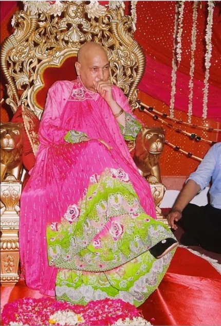 Guruji Maharaj Swaroop