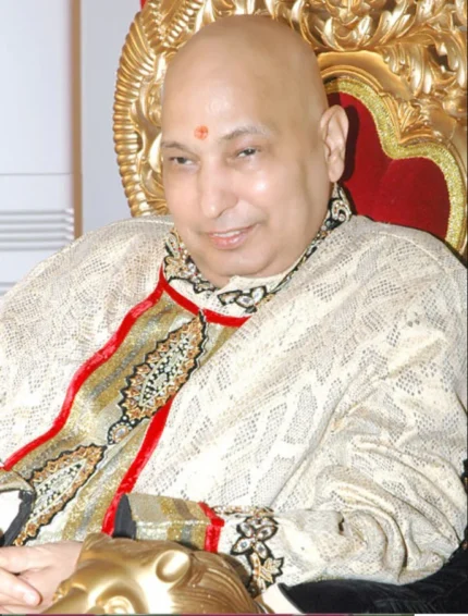 Guruji Maharaj Swaroop