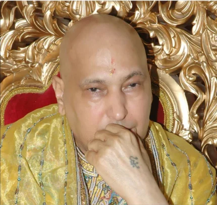 Guruji Maharaj Swaroop