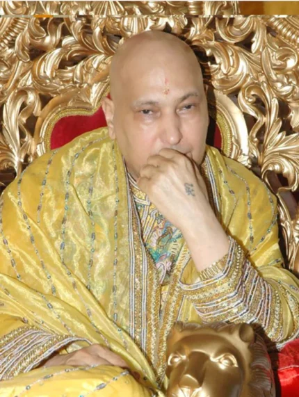 Guruji Maharaj Swaroop