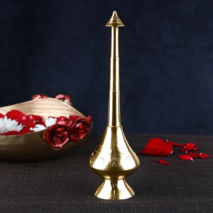 Gulab Pash (Holy Water Sprinkler)