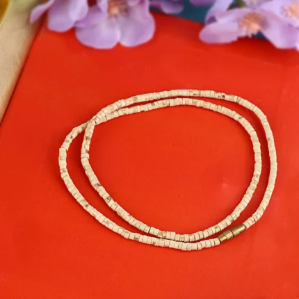 100% Pure Tulsi Mala