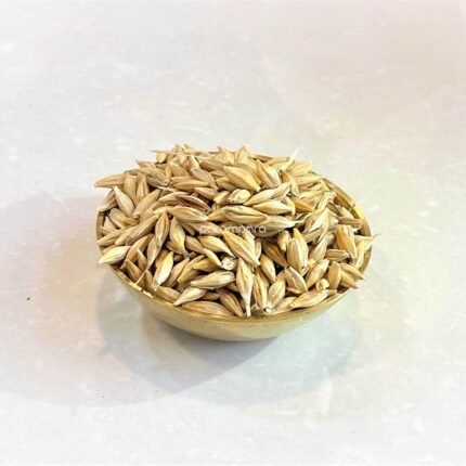 Barley Seeds (Jau) For Hawan & Puja and For Navratri