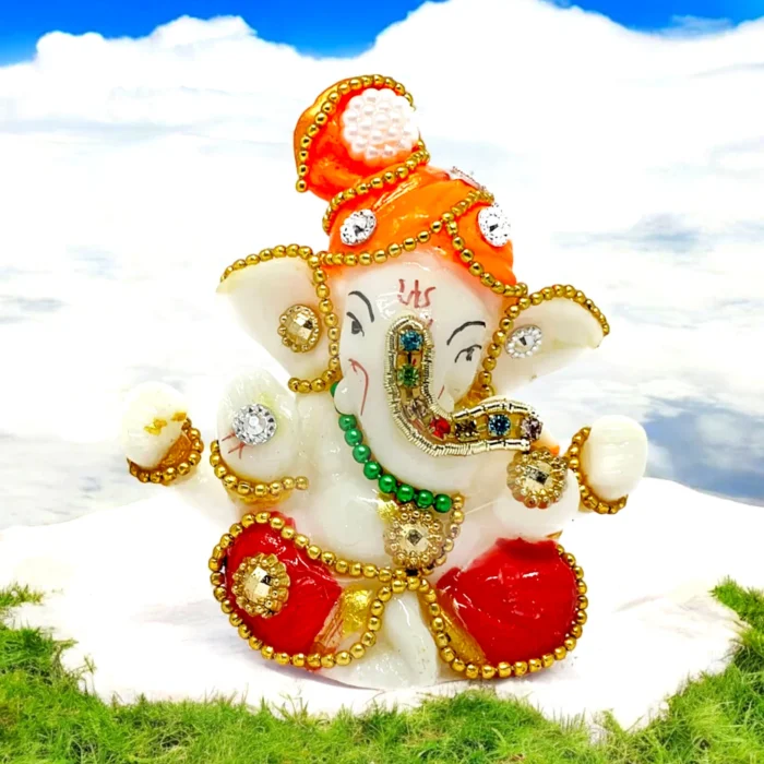 ganesh idol