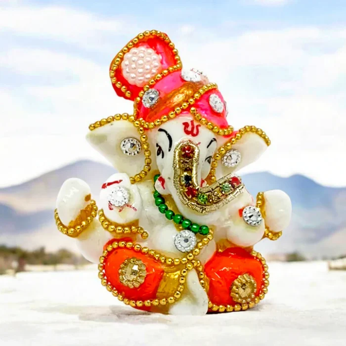 ganesh idol