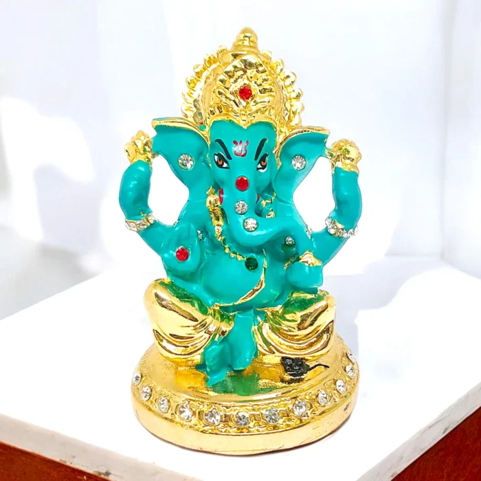 ganesh idol