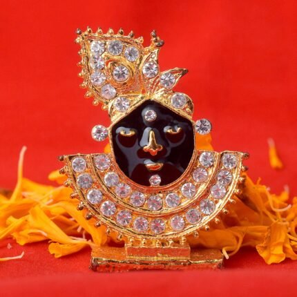 Bankey Bihari Face Idol