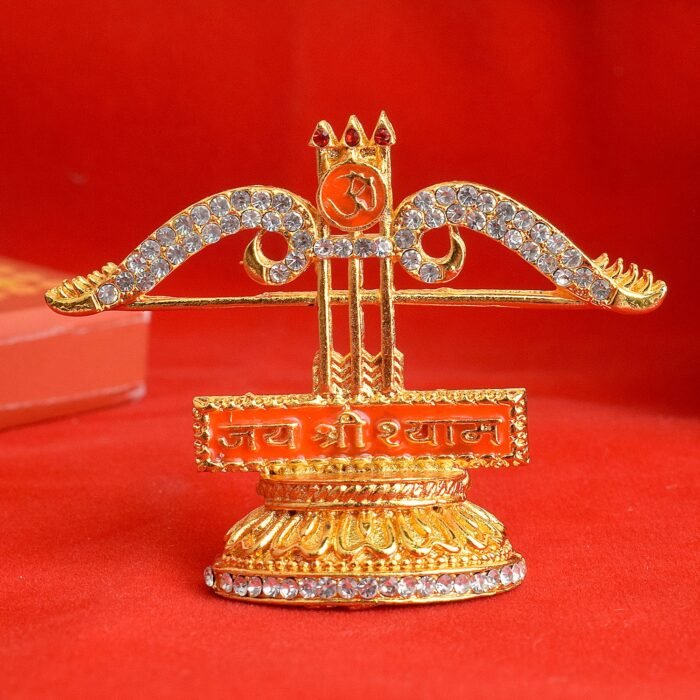 3 Baan Khatushyam Idol