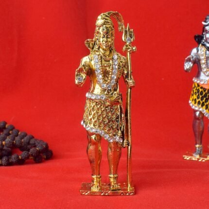 Standing Shiv Idol