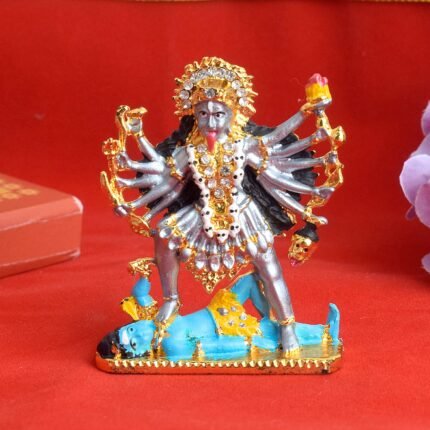Goddess Kaali Mata Idol