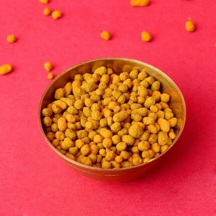 Ashtagandha Saffron Chandan Tika