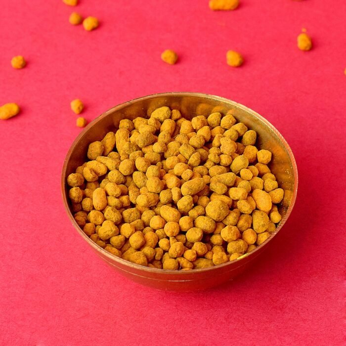 Ashtagandha Saffron Chandan Tika