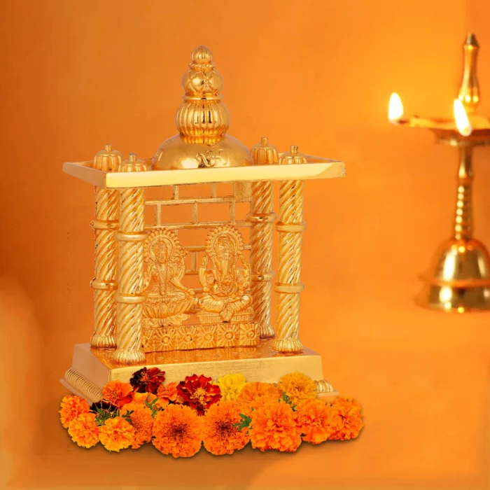 Lakshmi Ganesha Mandir