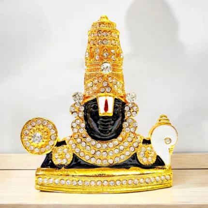 Tirupati Balaji Idol