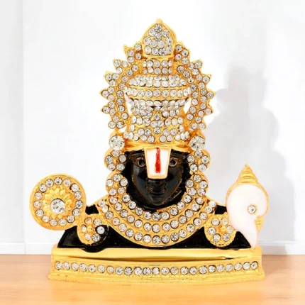 Tirupati Balaji Idol