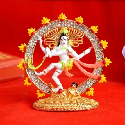 nataraja idol