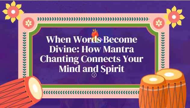 Mantra Chanting