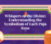 Symbolism of Each Puja Item: Meaning & Role in Daily Puja | Swastik Pooja
