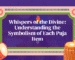 Spiritual Practices Abroad by NRIs