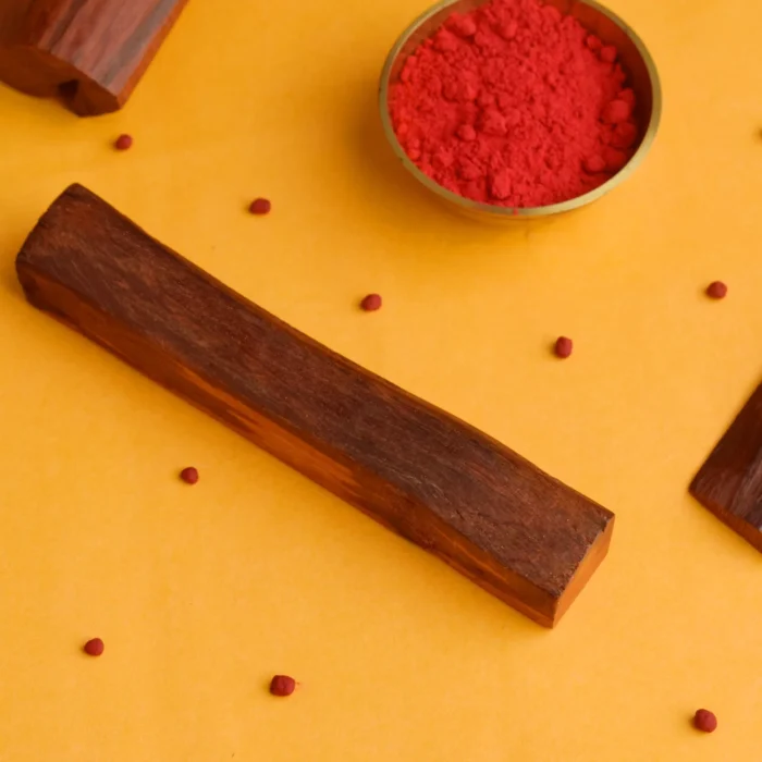 Red Sandalwood Stick