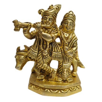 Radha Krishna Ji