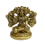 Pooja Panch Mukhi Hanuman Ji